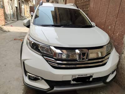 Honda BRV 2020 push start 7 seater