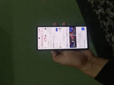 Google pixel 6A ( Exchange & Sale )