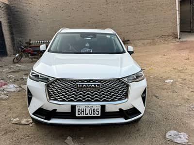 Haval 10 by 10 2025full ok good condition WhatsApp number 0308 4853786