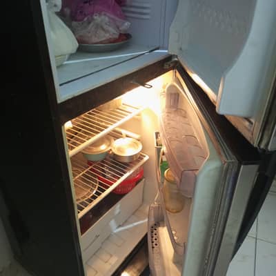 PEL Fridge