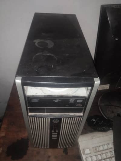 cpu with 16gb ram and 2gb graphics card
