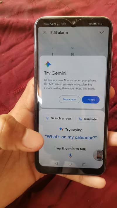 Huawei Honor 10 lite