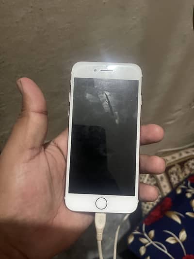 1 phone 7 pta approved 32 gb.   03037794240 only wattsapp