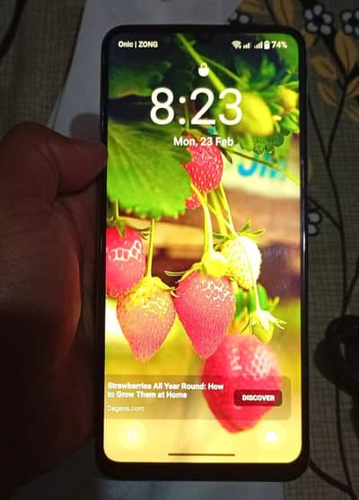 Realme C51 – 10/10 Condition | Box Available | Like New