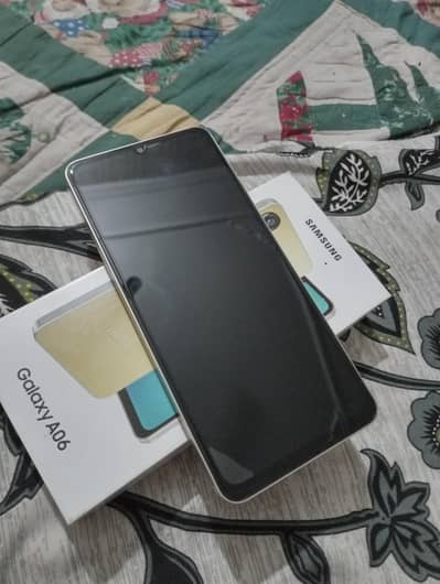 Samsung A06