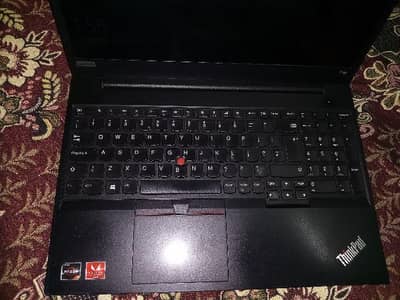 Lenovo laptop rezan 3 2200U