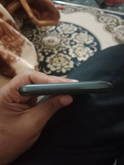 Infinix smart 6 HD