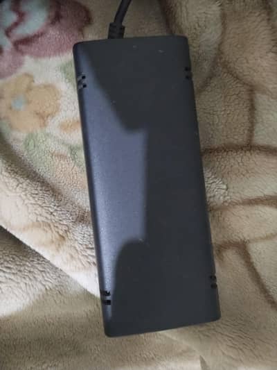original power supply of xbox 360