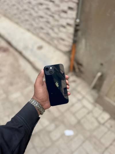 I PHONE 13 FACTORY UNLOCK