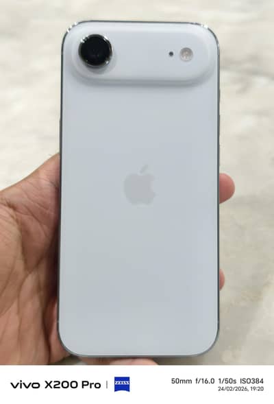 iphone 17 air