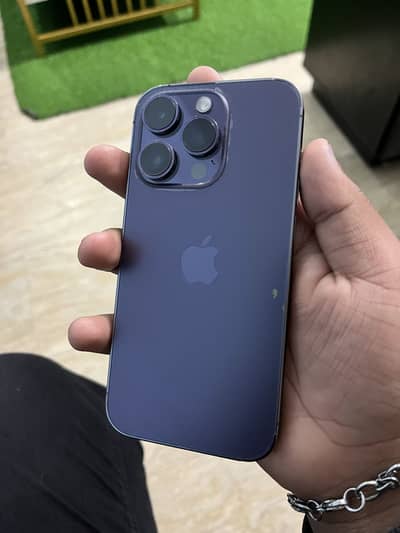 Iphone 14 pro Pta approved