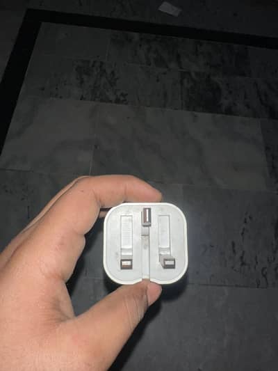 20w orignal iphone chager