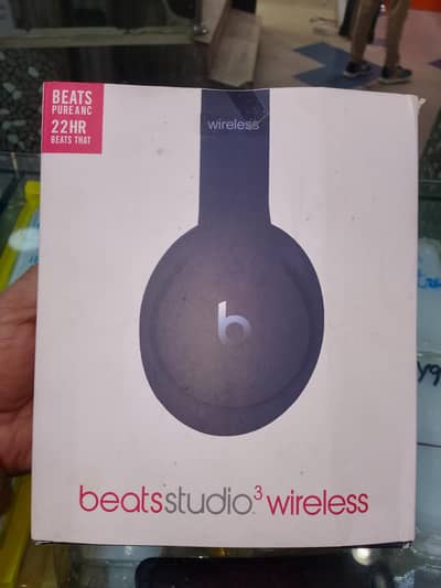 bluetooth beats by dr dre