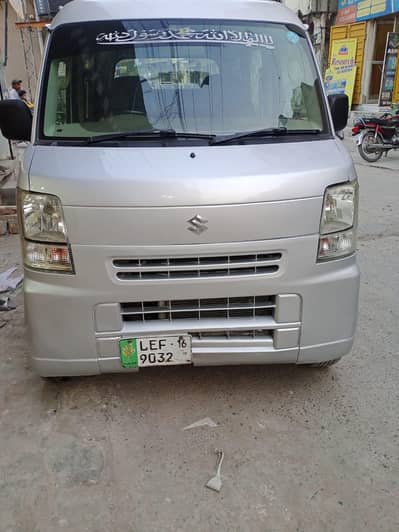 Suzuki every for sale 10/16