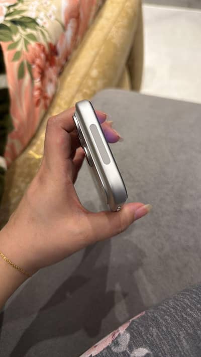 17 pro silver non pta