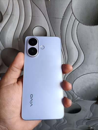 vivo v60 lite 8+8+/256
