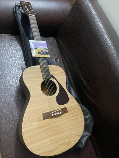 Guitar Yamaha Fg-152