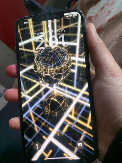 iphone XS MAX PTA approved