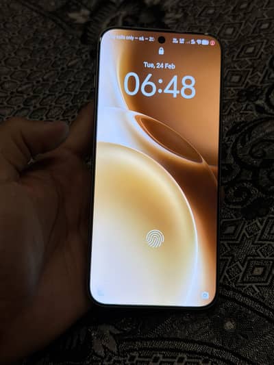 Vivo X300 Pro Open Box