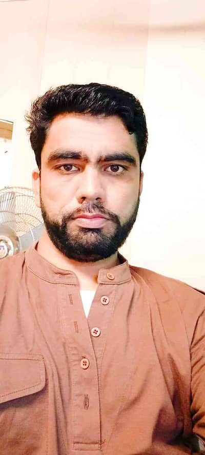 abbas ameer