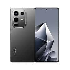 Note 50 Infinix Parts