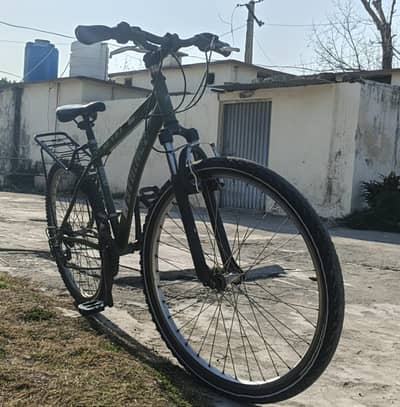 Japanese cycle for sale