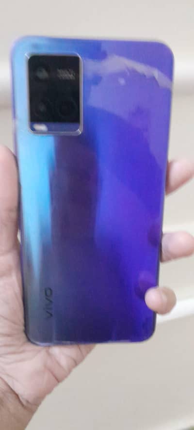 agerent sale vivo y21