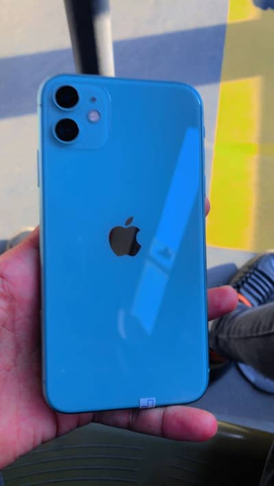 Water pack mobile ha non pta battery helth 100% memory 64GB 10/10