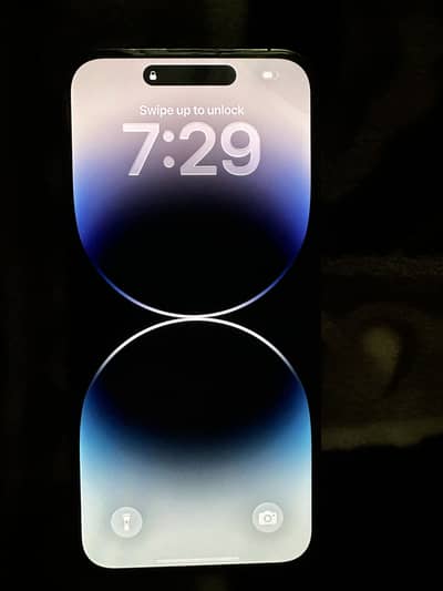 Iphone 14 pro max 128gb 100BH