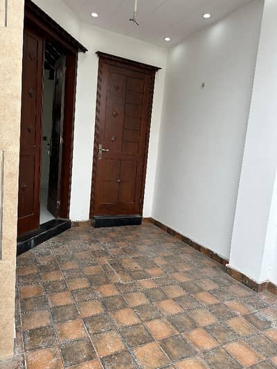 3 MARLA BRAND NEW HOUSE AVAILABLE FOR RENT