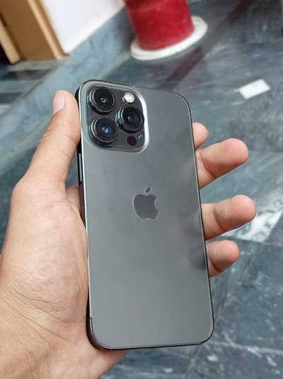iphone 13 pro JV 256GB