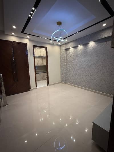 3 MARLA BRAND NEW HOUSE AVAILABLE FOR RENT