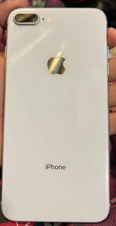 iphone 8 plus Pta Approved