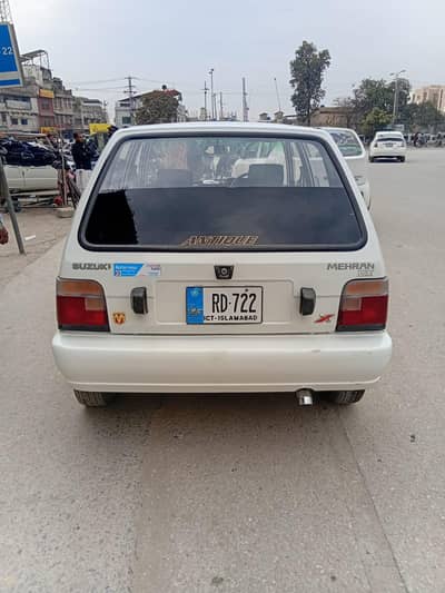 2011 model Islambad number All Ok Buy And drive