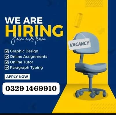 Online working/Assignments