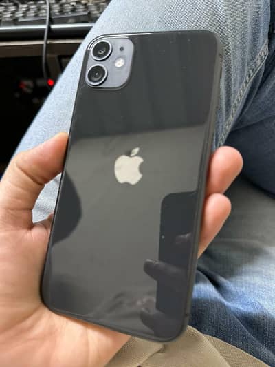 iphone 11 jv Non  pta