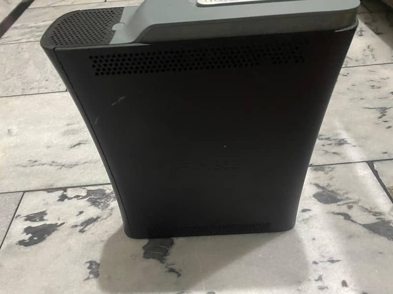 Xbox 360 3