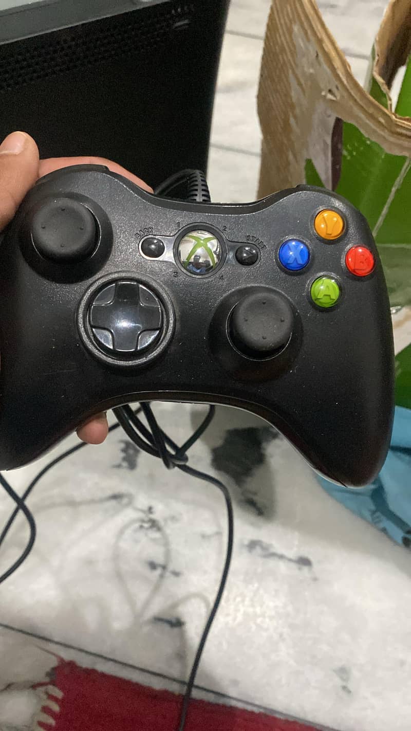 Xbox 360 7