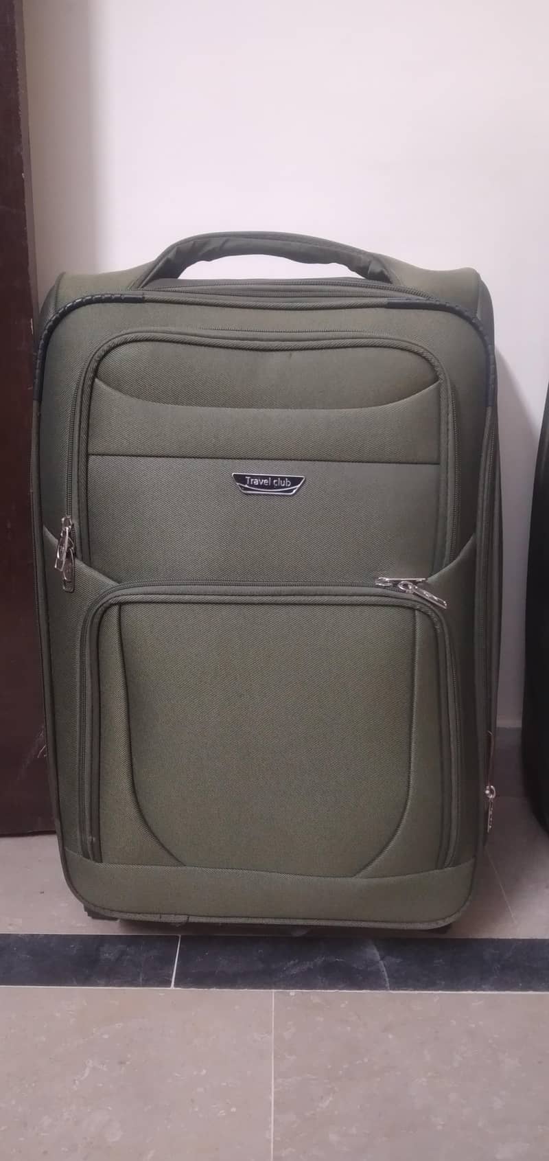 Suitcase Set of 4 0