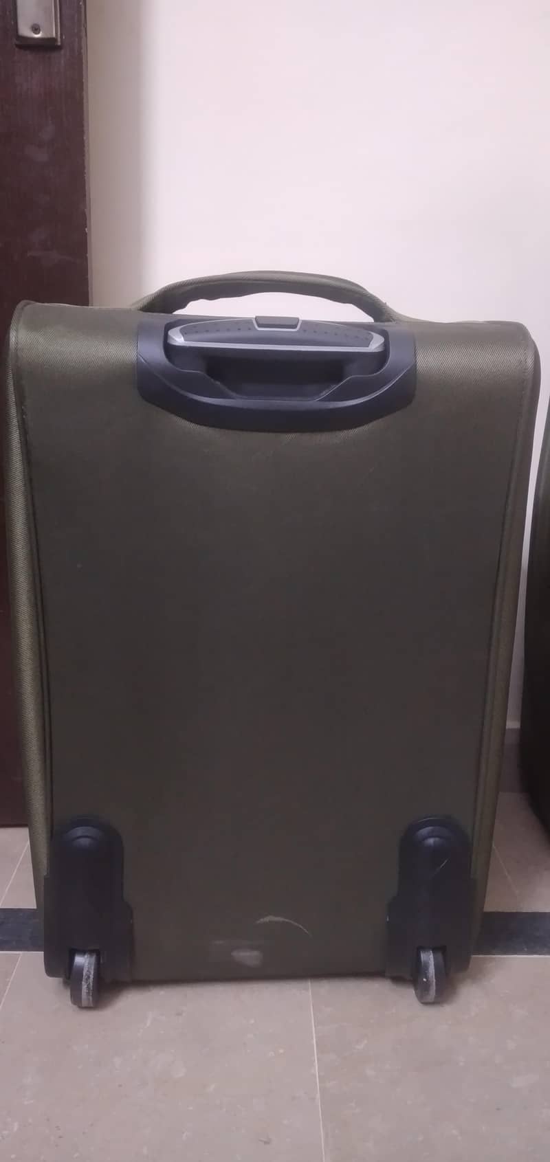 Suitcase Set of 4 1