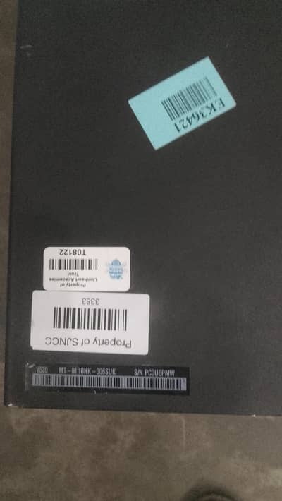 Workstation for Sale