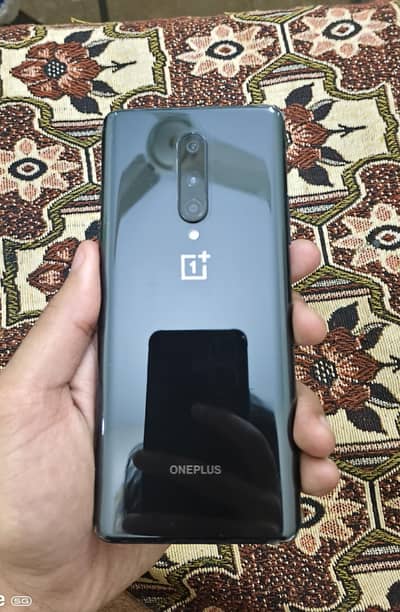 Oneplus 8