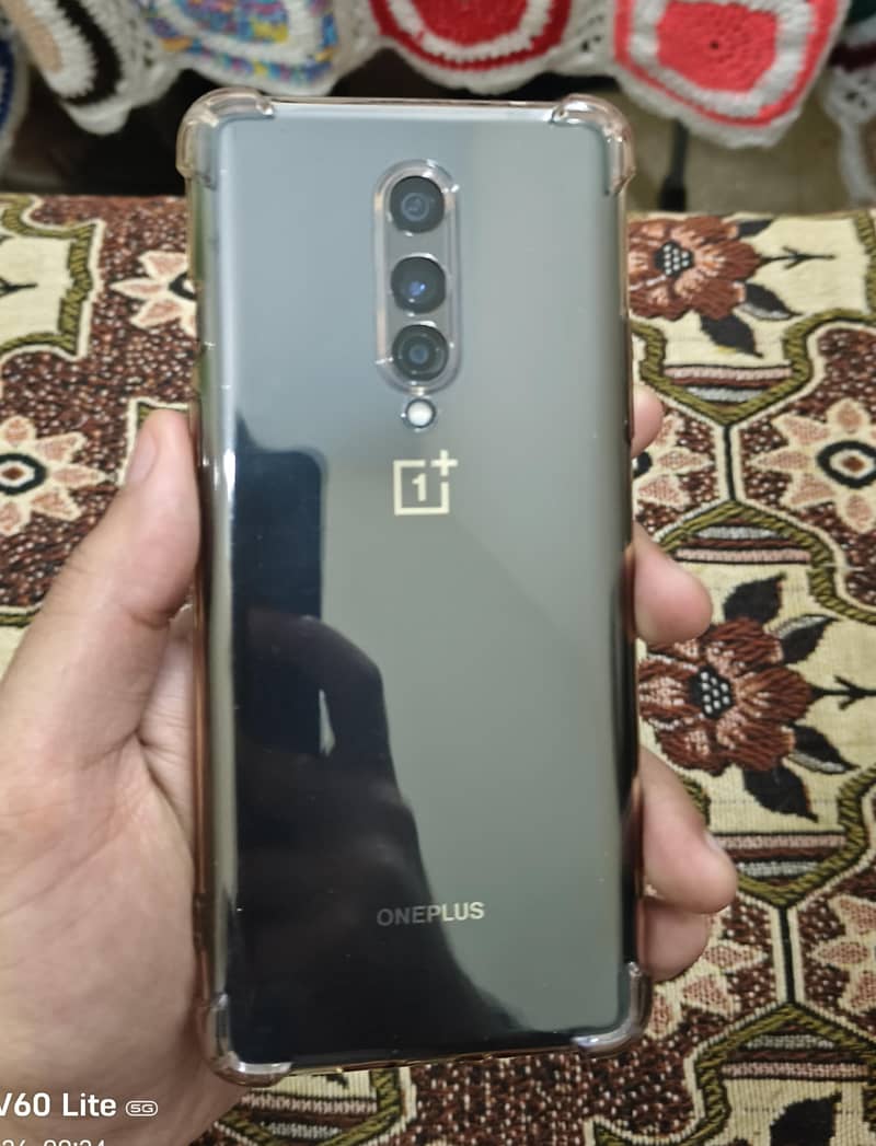 Oneplus 8 5