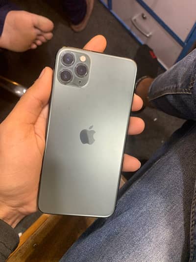 11 pro max factory unlock 256