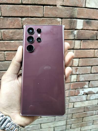 samsung s22 ulra PTA