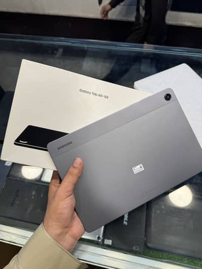 Samsung Galaxy Tab A11+ 5G