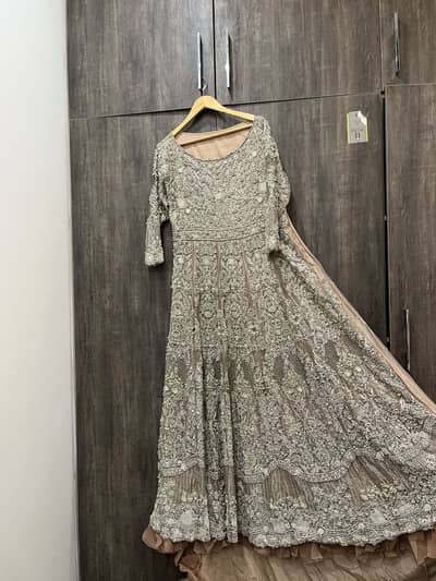 Ready for selling bridal