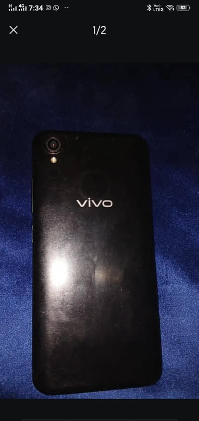 vivo y90