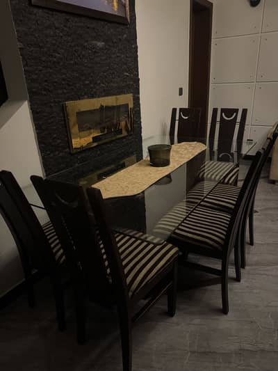 Dinning table