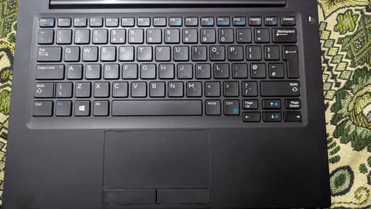 Dell 7 generation i7